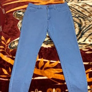 forever 21 jeans